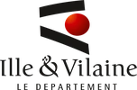 D&eacute;partement Ille-et-Vilaine
