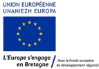L&rsquo;Europe s&rsquo;engage en Bretagne